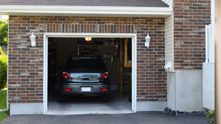 Garage Door Installation at Hickory Ridge, Florida